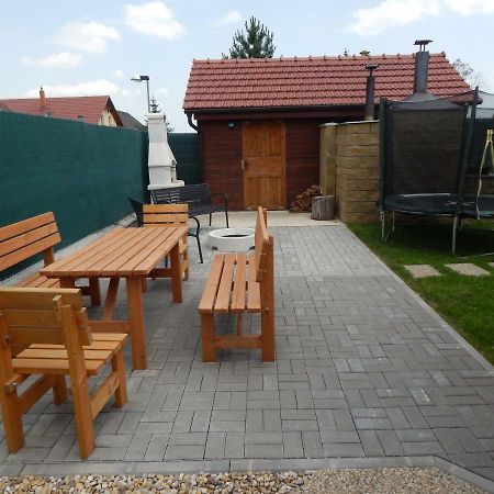 Apartmany Andrea Breclav Exterior photo